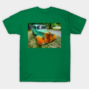 The Hotrod T-Shirt